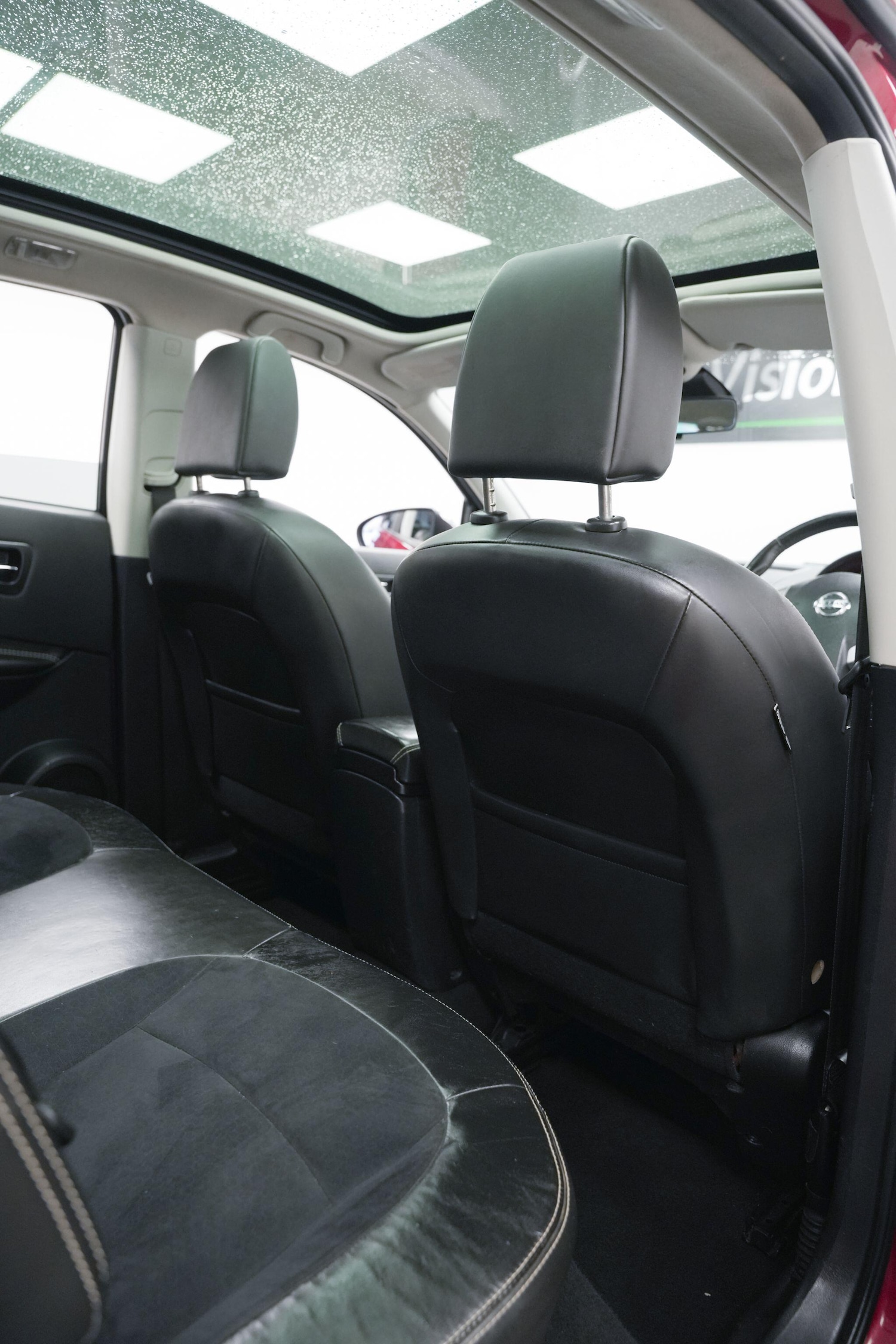 Used Nissan Qashqai for sale - 77768092: Photo 18