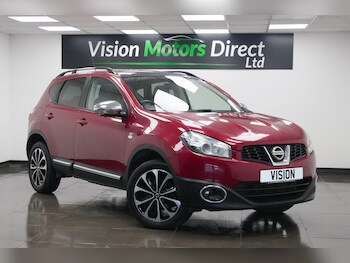 Used Nissan Qashqai 2013 for sale - 77768092: Photo