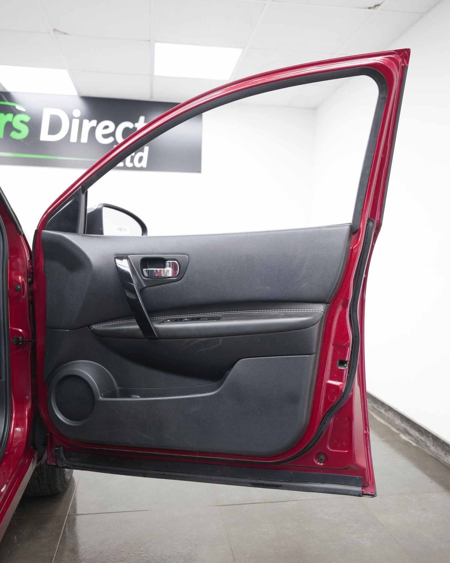 Used Nissan Qashqai for sale - 77768092: Photo 20