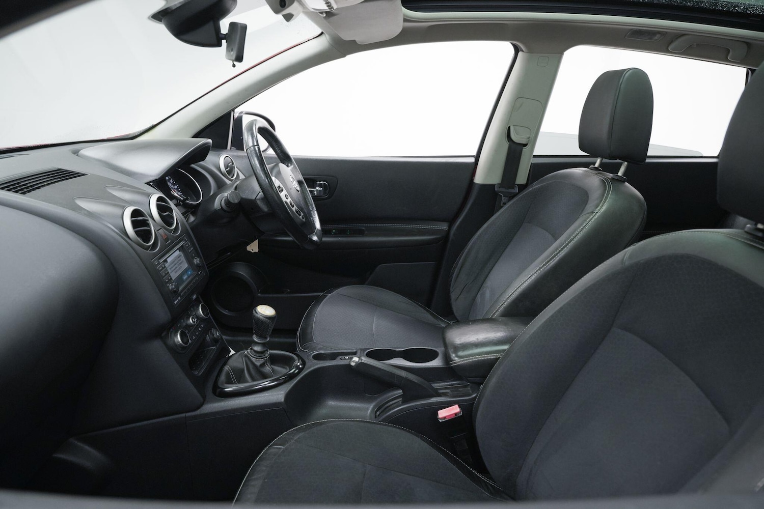 Used Nissan Qashqai for sale - 77768092: Photo 22