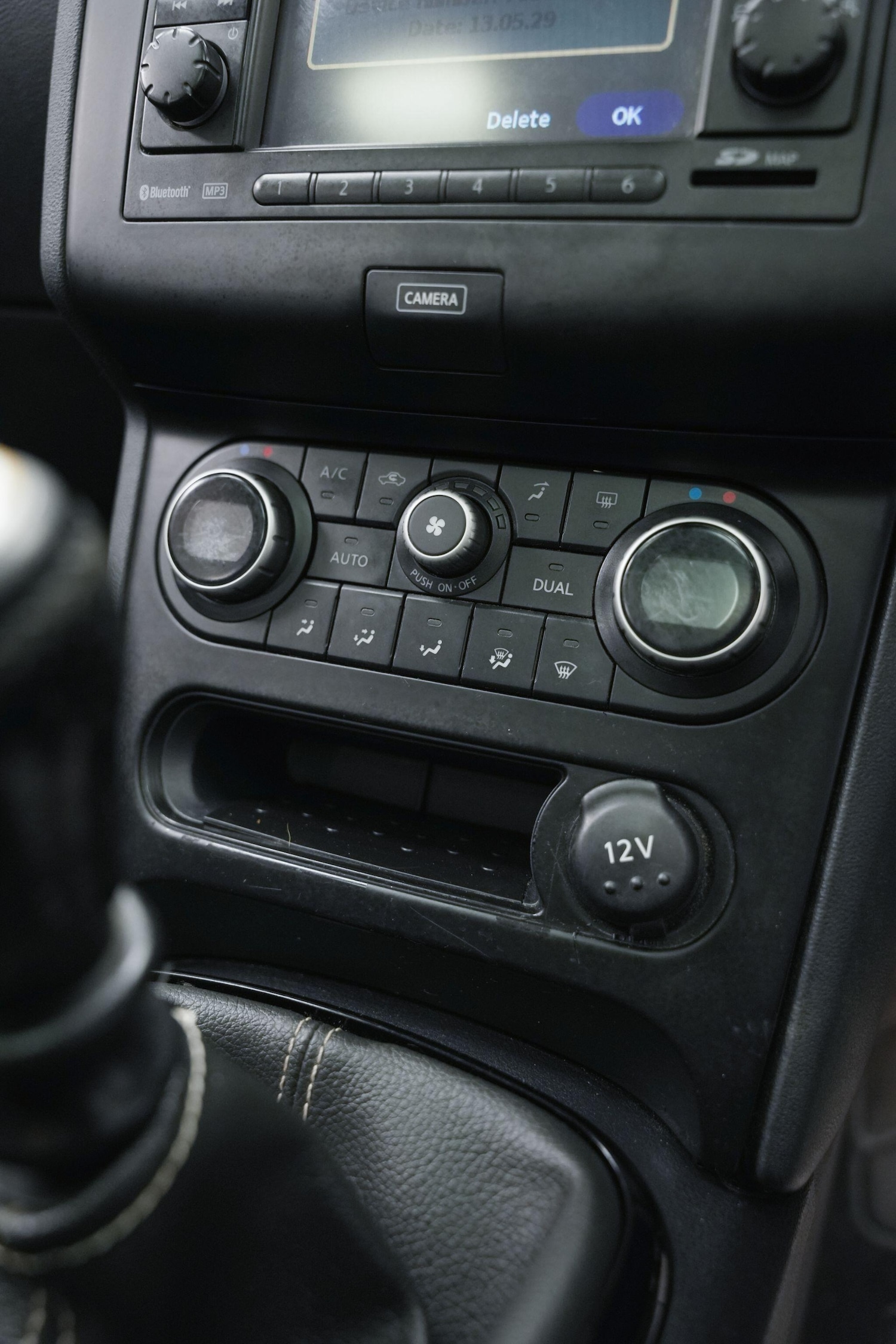 Used Nissan Qashqai for sale - 77768092: Photo 24