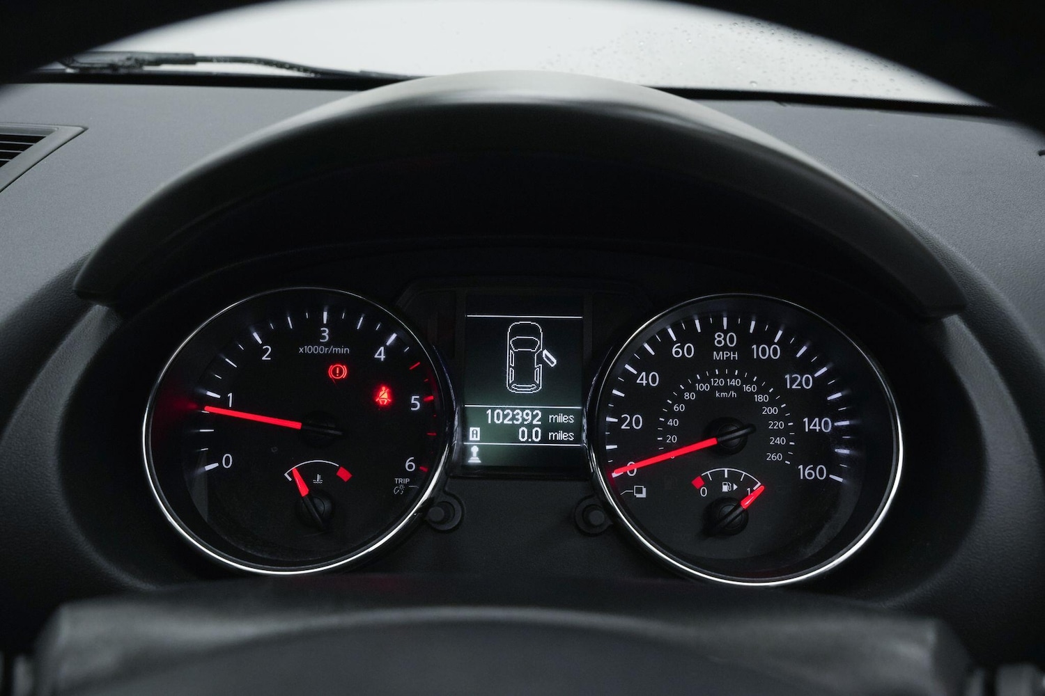 Used Nissan Qashqai for sale - 77768092: Photo 26