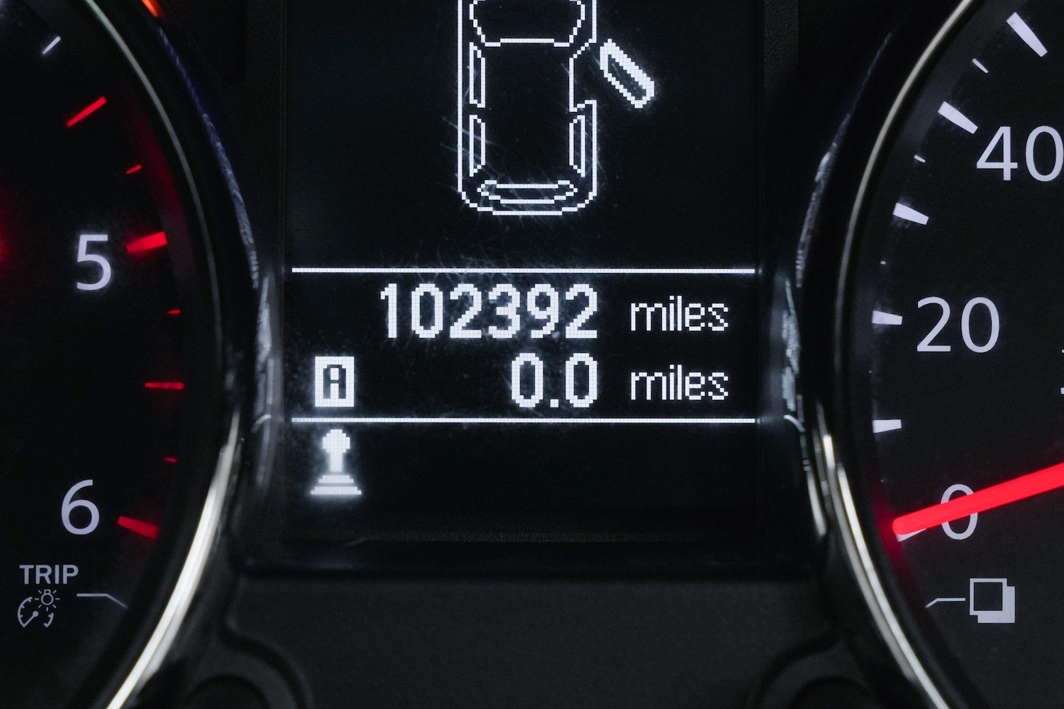 Used Nissan Qashqai for sale - 77768092: Photo 27