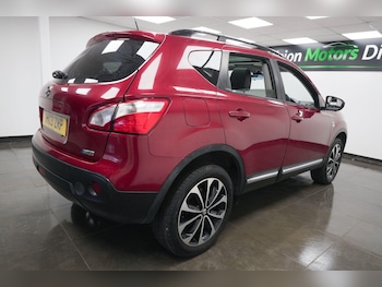 Used Nissan Qashqai 2013 for sale - 77768092: Photo