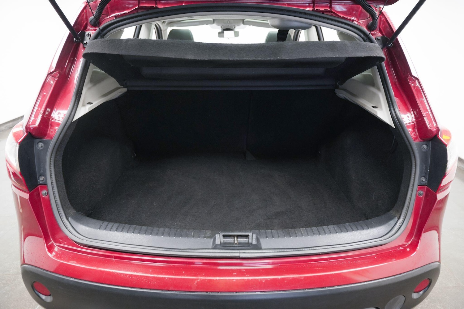 Used Nissan Qashqai for sale - 77768092: Photo 9