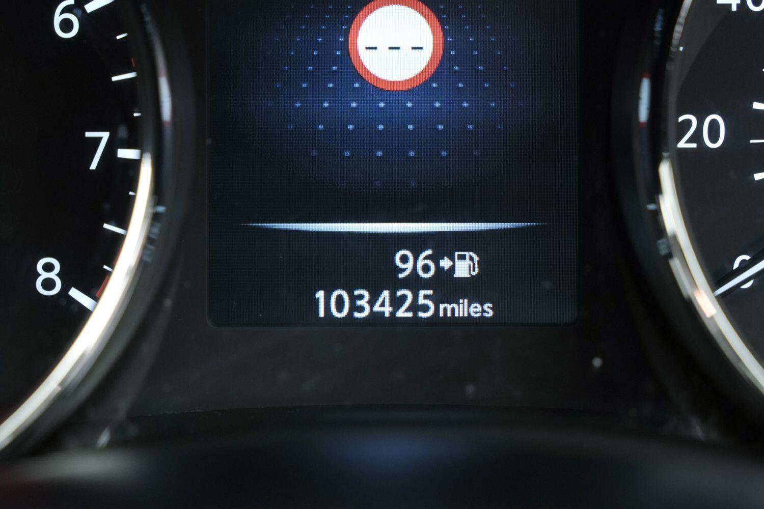Used Nissan Qashqai 2014 for sale - 76359923: Photo 18