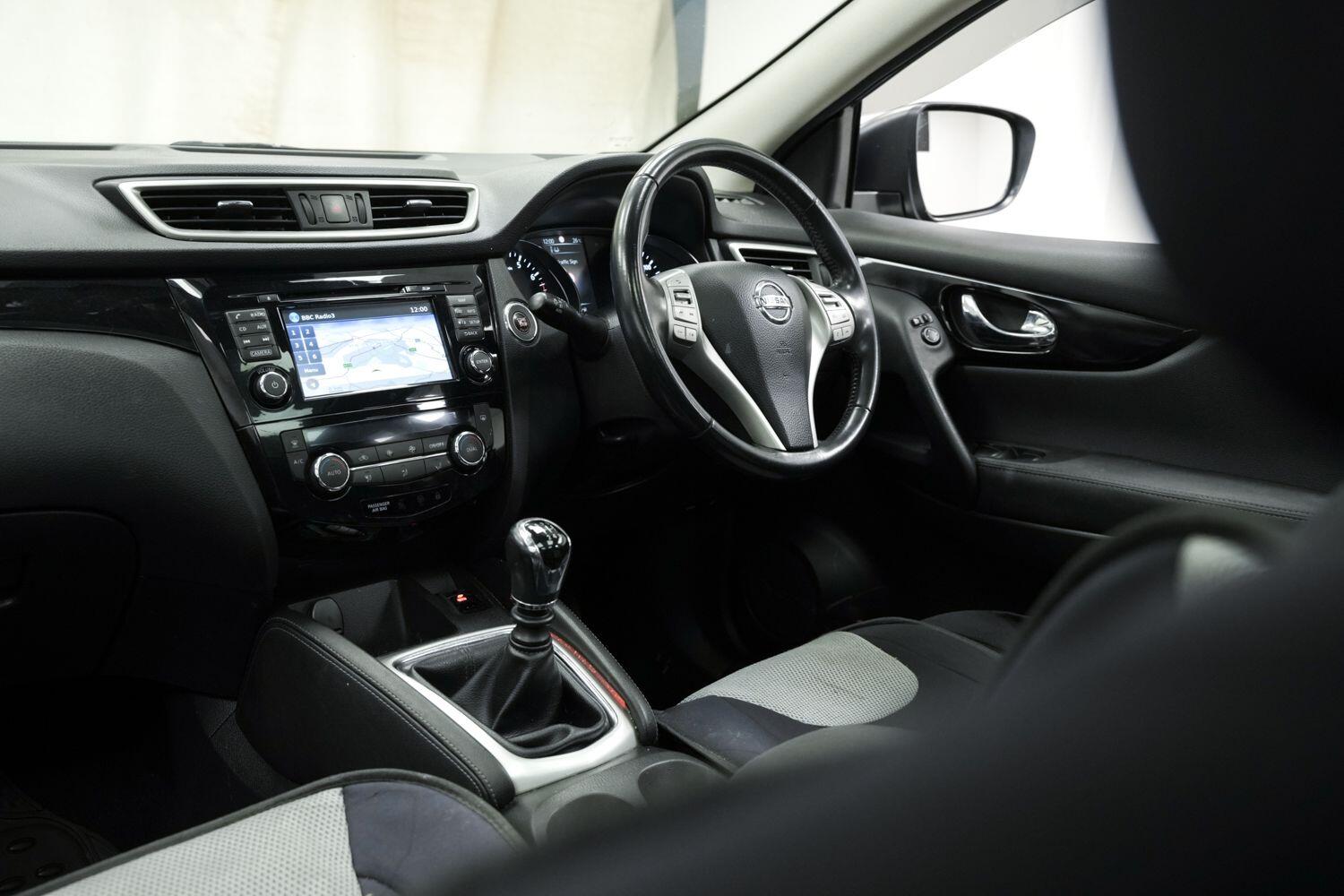 Used Nissan Qashqai 2014 for sale - 76359923: Photo 19