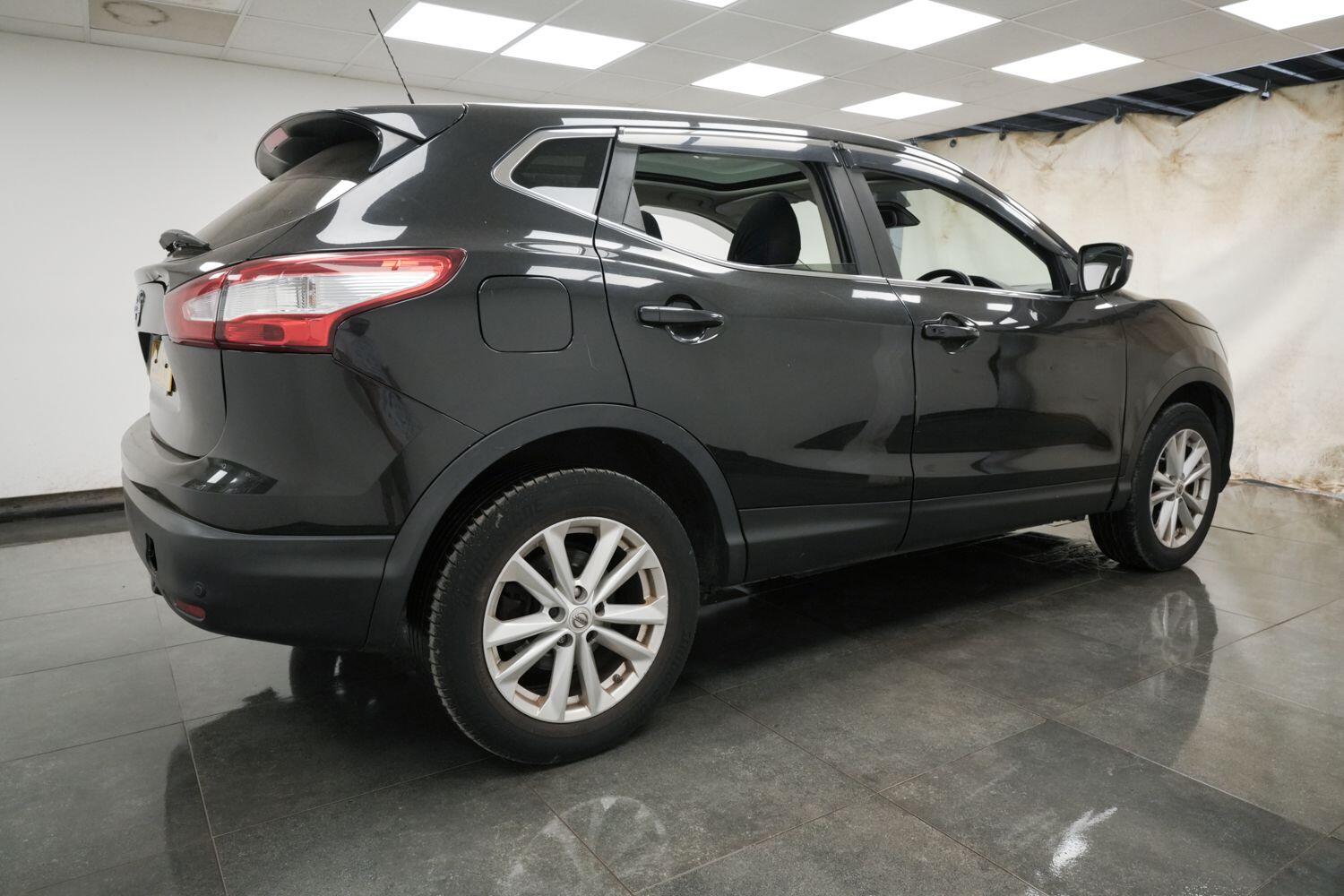 Used Nissan Qashqai 2014 for sale - 76359923: Photo 5