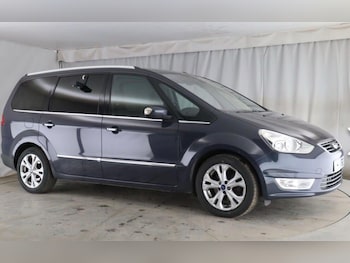 Used Ford Galaxy 2015 for sale - 78822326: Photo