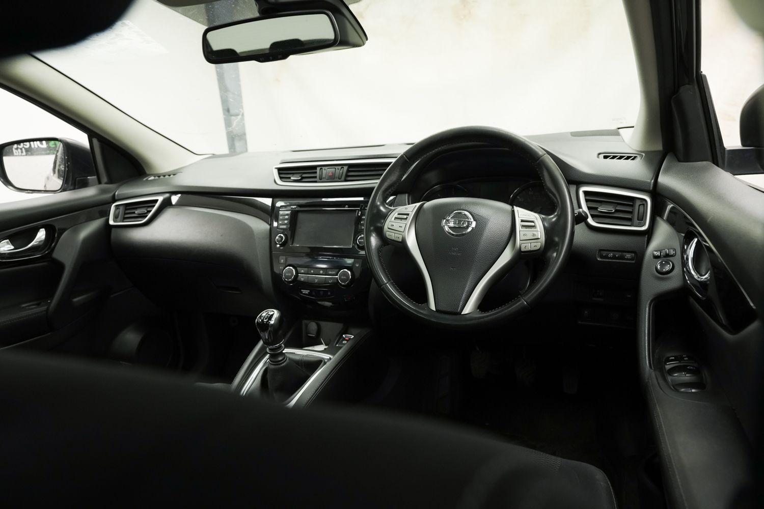 Used Nissan Qashqai 2016 for sale - 76314305: Photo 11