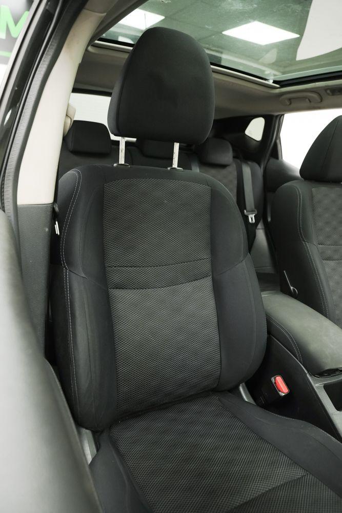 Used Nissan Qashqai 2016 for sale - 76314305: Photo 13