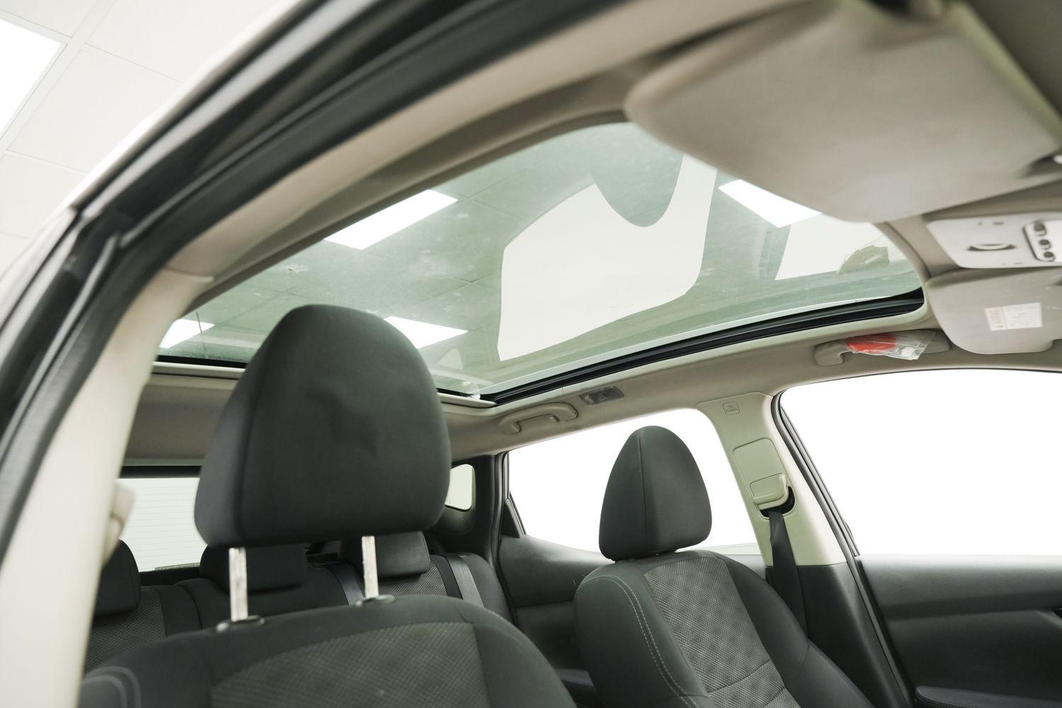 Used Nissan Qashqai 2016 for sale - 76314305: Photo 14