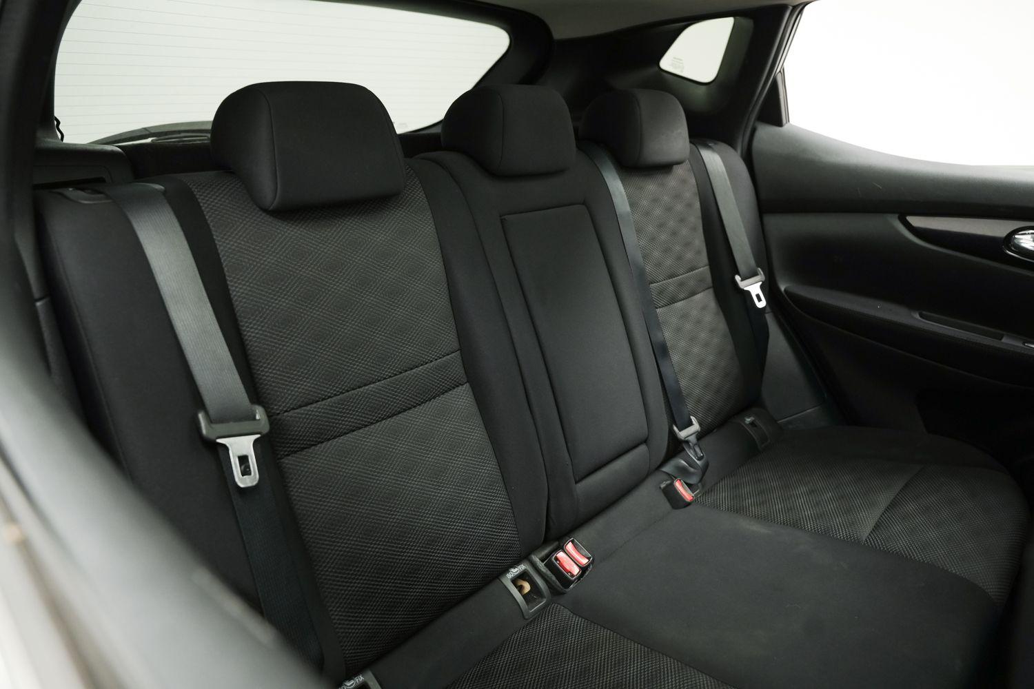 Used Nissan Qashqai 2016 for sale - 76314305: Photo 15