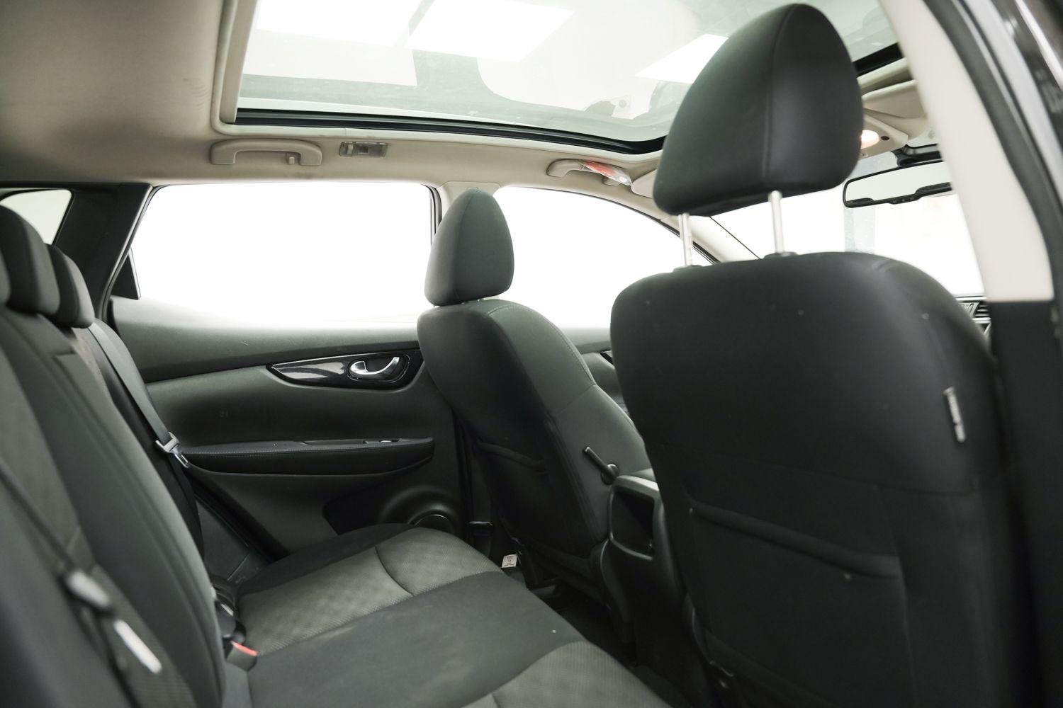 Used Nissan Qashqai 2016 for sale - 76314305: Photo 17