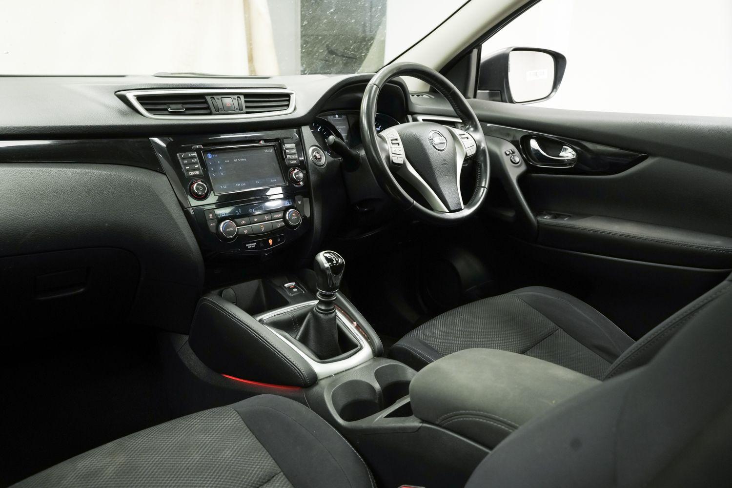 Used Nissan Qashqai 2016 for sale - 76314305: Photo 19