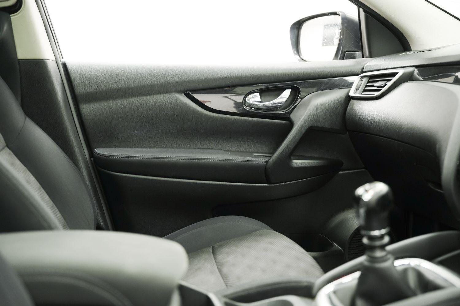 Used Nissan Qashqai 2016 for sale - 76314305: Photo 20