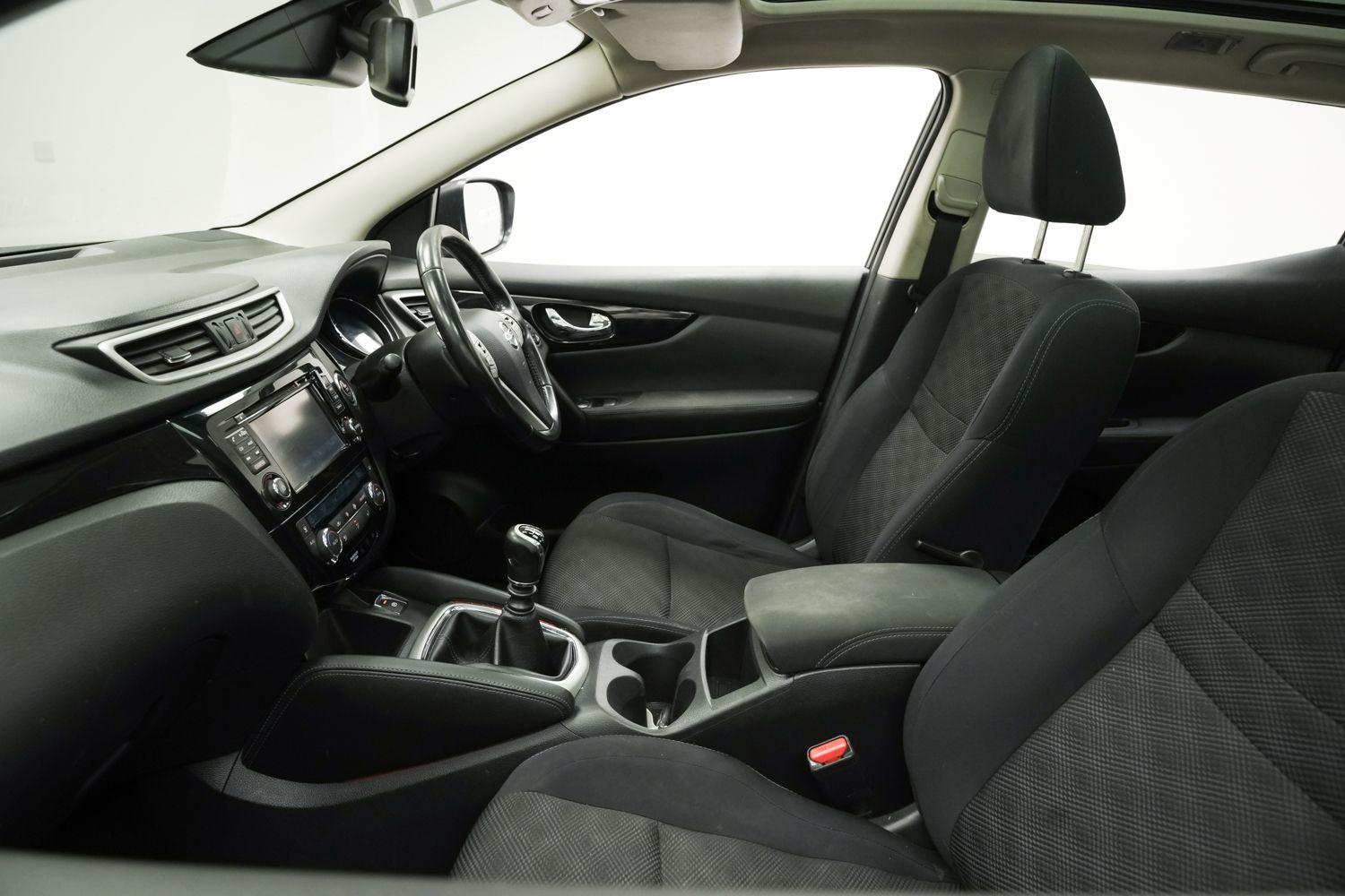 Used Nissan Qashqai 2016 for sale - 76314305: Photo 23