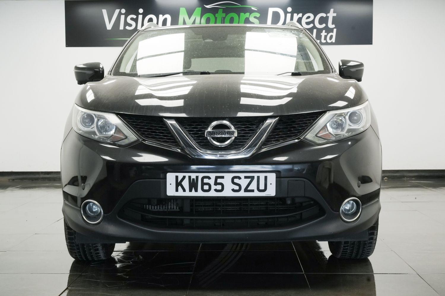 Used Nissan Qashqai 2016 for sale - 76314305: Photo 3