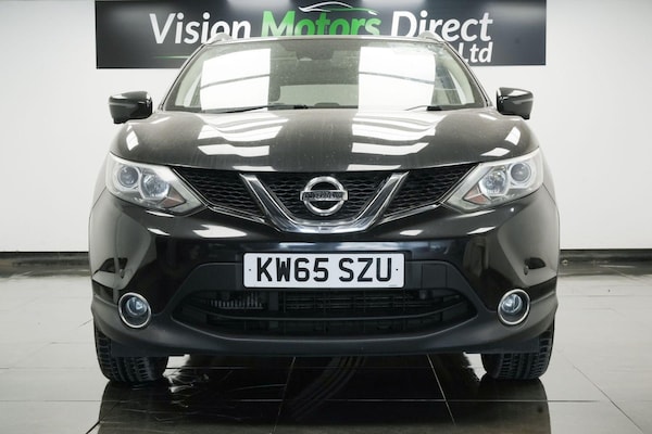 Used Nissan Qashqai 2016 for sale - 76314305: Photo 3