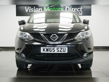 Used Nissan Qashqai 2016 for sale - 76314305: Photo 3