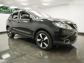 Used Nissan Qashqai 2016 for sale - 76314305: Photo 4