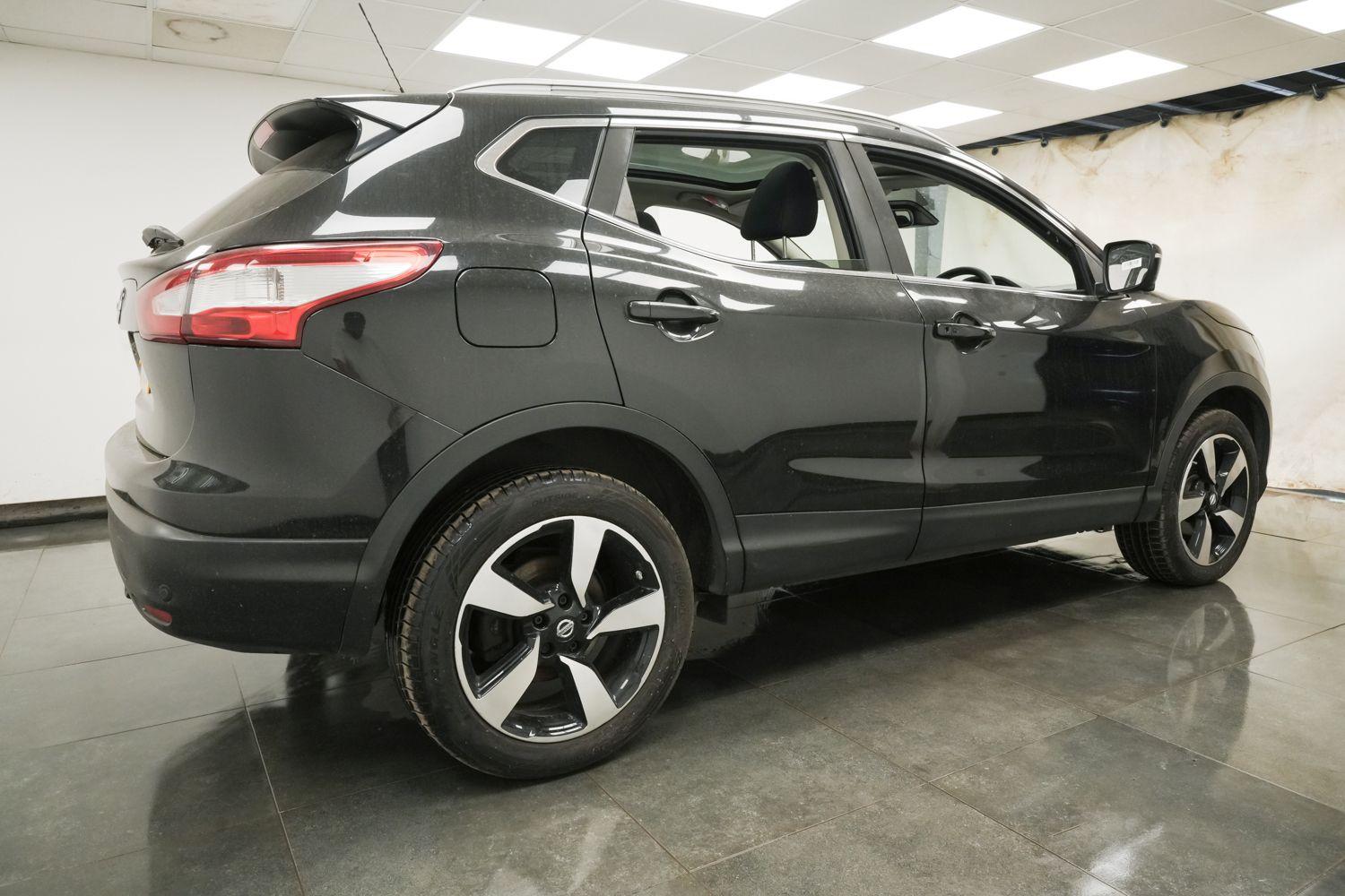 Used Nissan Qashqai 2016 for sale - 76314305: Photo 5