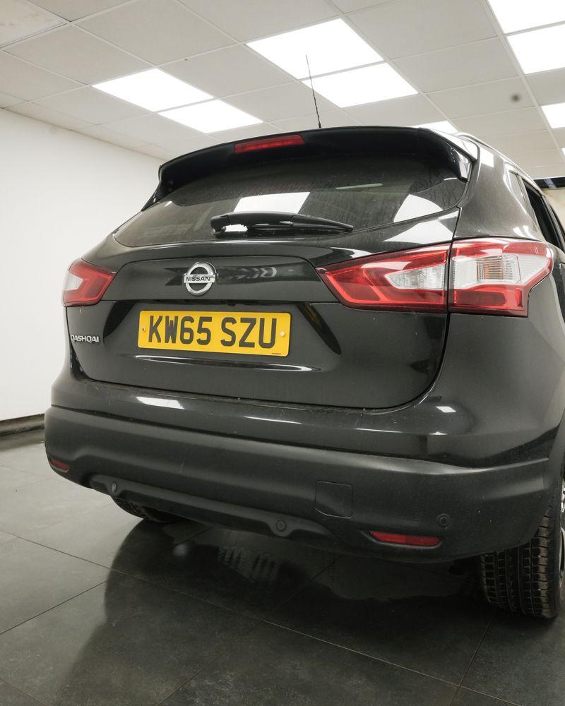 Used Nissan Qashqai 2016 for sale - 76314305: Photo 6