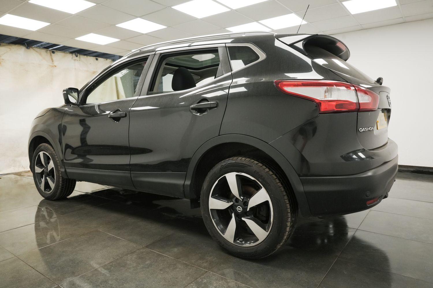 Used Nissan Qashqai 2016 for sale - 76314305: Photo 7