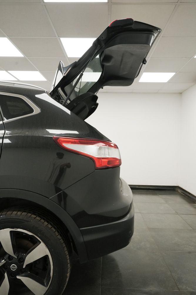 Used Nissan Qashqai 2016 for sale - 76314305: Photo 9