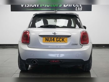 Used MINI Hatch 2014 for sale - 78842578: Photo