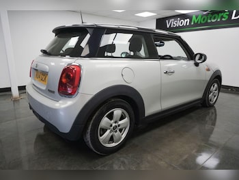 Used MINI Hatch 2014 for sale - 78842578: Photo