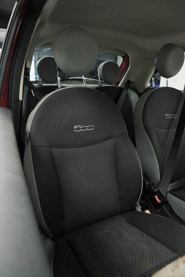Used Fiat 500 2018 for sale - 76167130: Photo 12