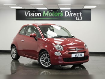 Fiat - 500