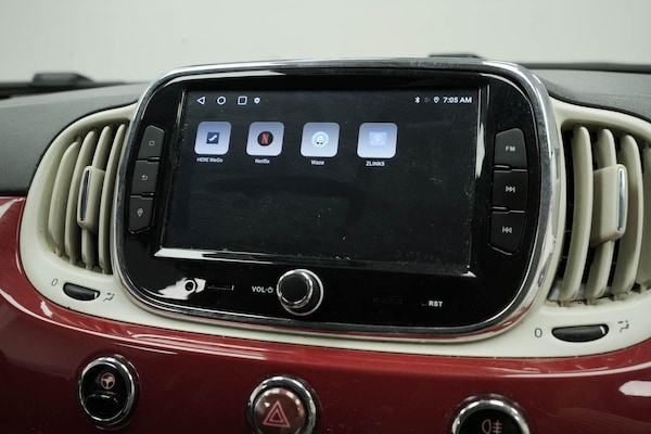 Used Fiat 500 2018 for sale - 76167130: Photo 23