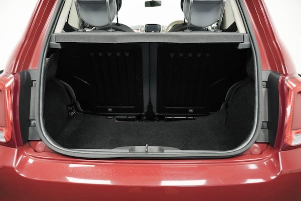 Used Fiat 500 2018 for sale - 76167130: Photo 7