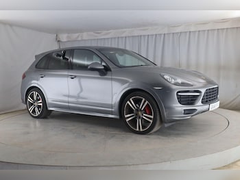 Used Porsche Cayenne 2014 for sale - 79452441: Photo