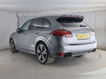 Used Porsche Cayenne 2014 for sale - 79452441: Photo