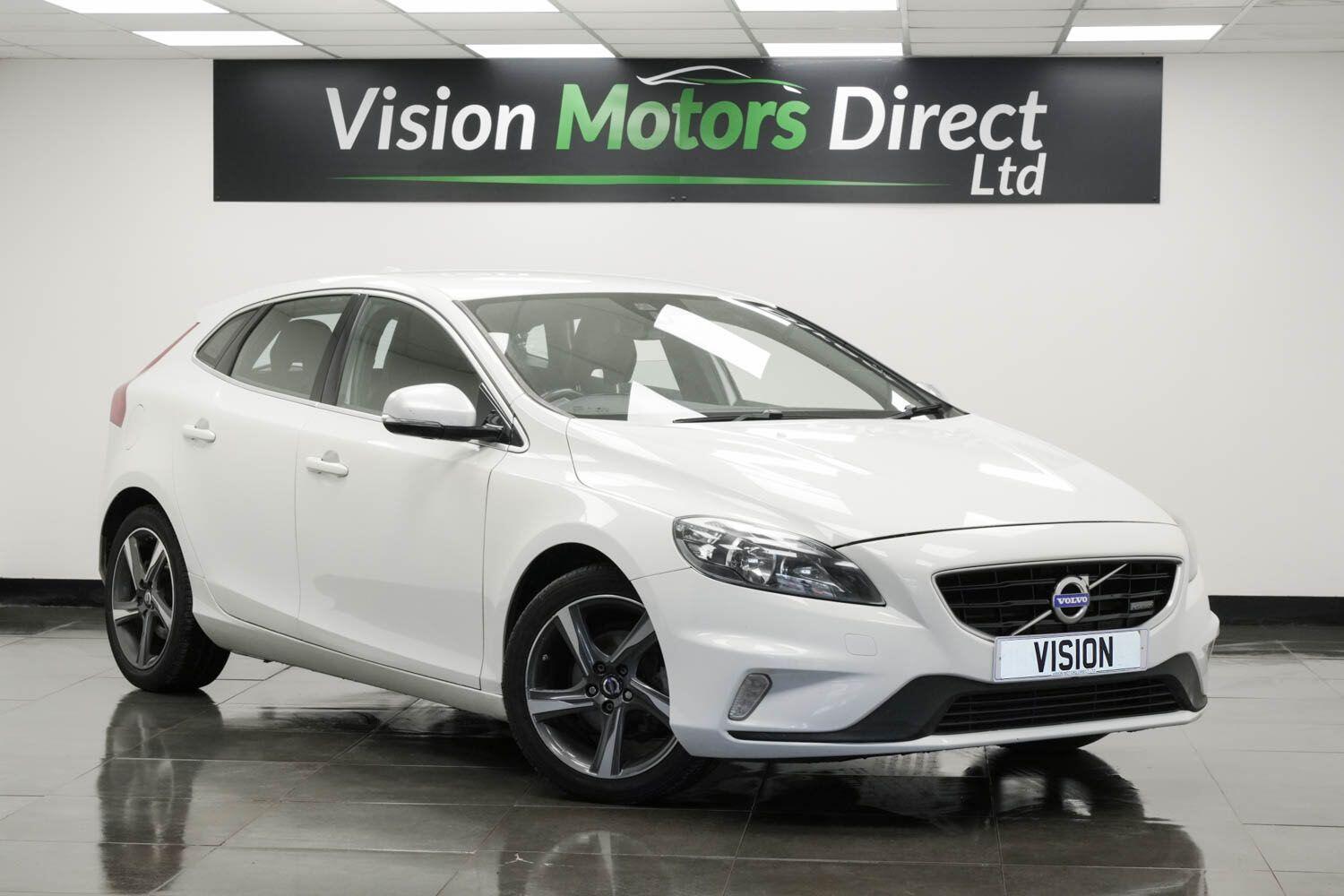 Used Volvo V40 2014 for sale - 76094246: Photo 1