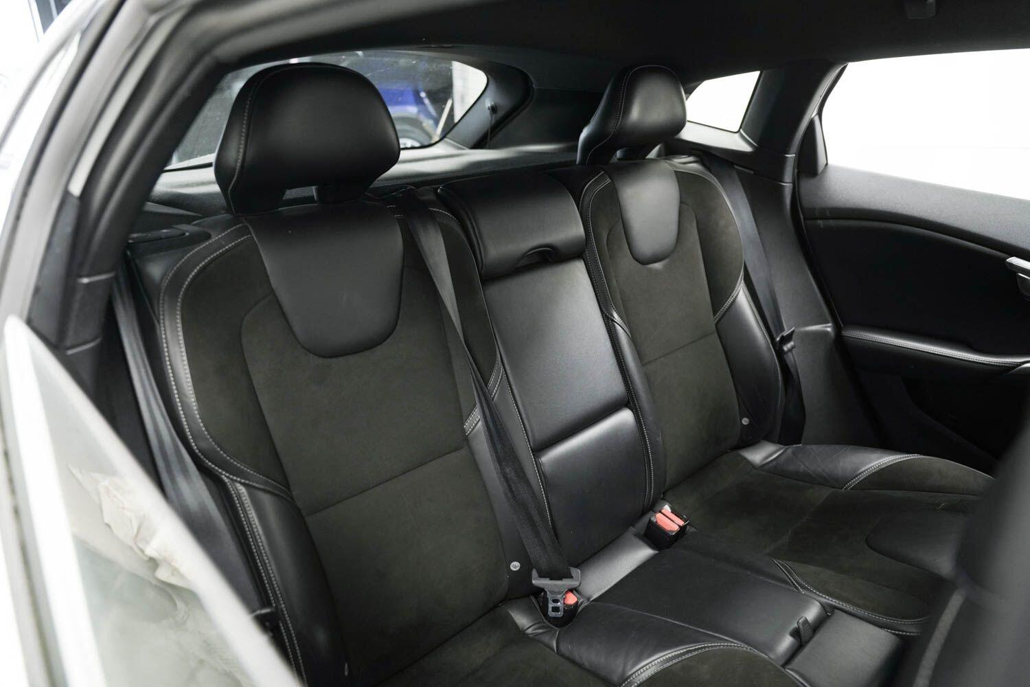 Used Volvo V40 2014 for sale - 76094246: Photo 12