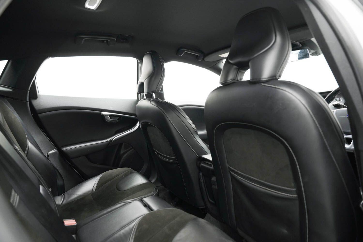Used Volvo V40 2014 for sale - 76094246: Photo 14