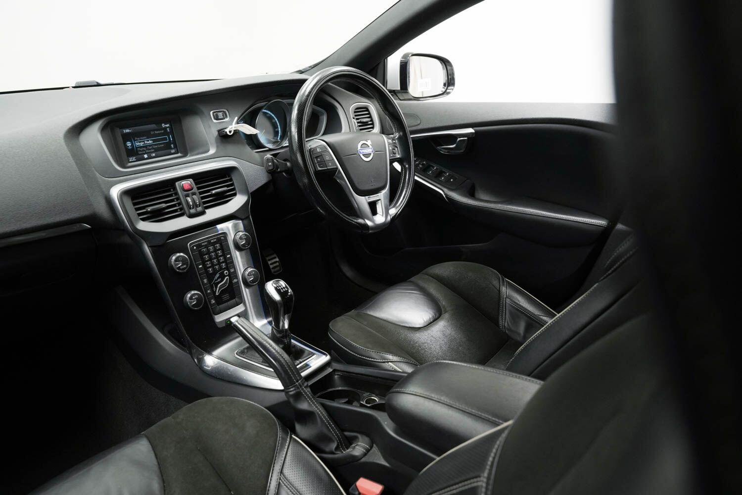 Used Volvo V40 2014 for sale - 76094246: Photo 18