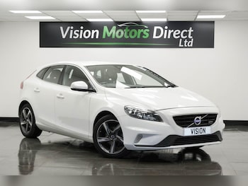 Volvo - V40