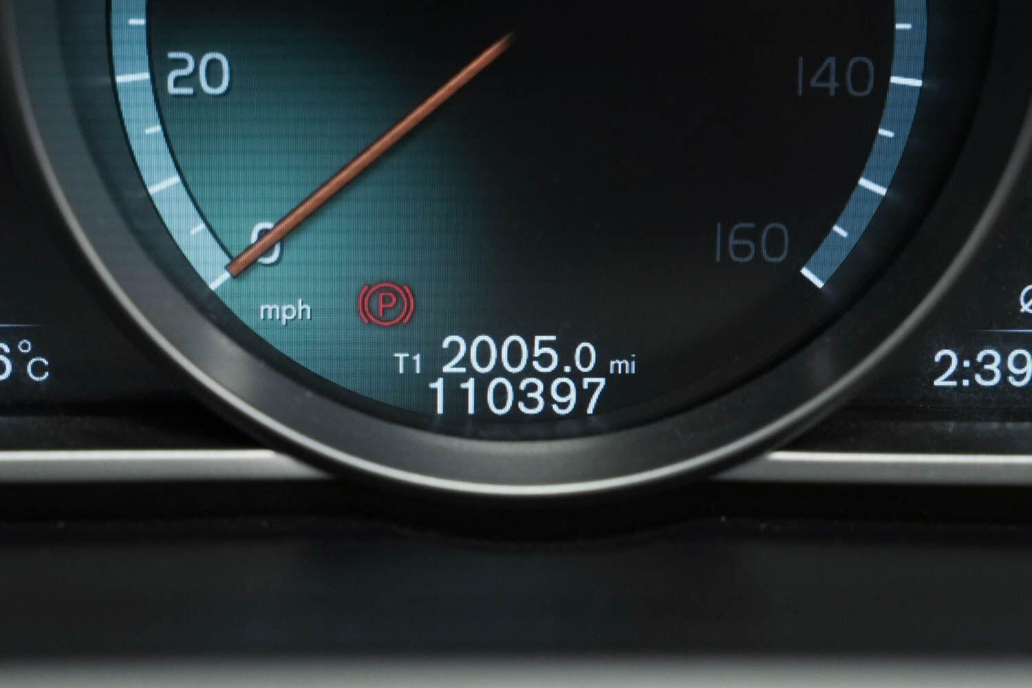Used Volvo V40 2014 for sale - 76094246: Photo 25