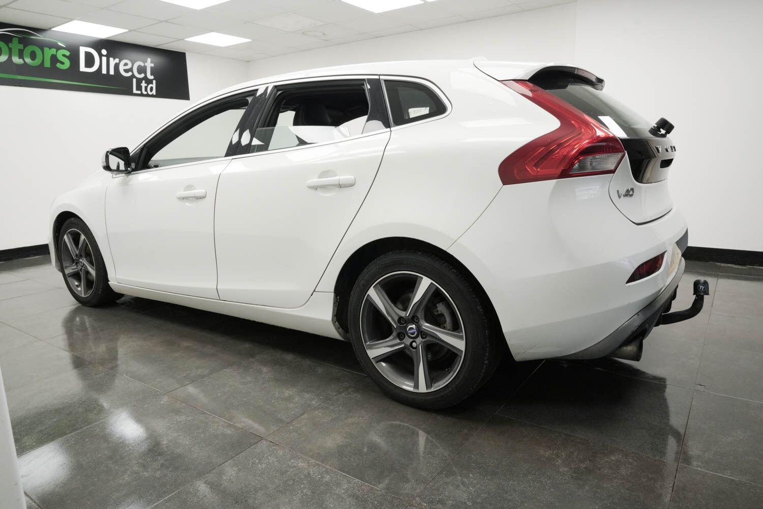 Used Volvo V40 2014 for sale - 76094246: Photo 5