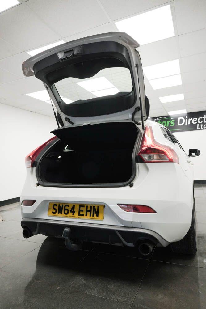 Used Volvo V40 2014 for sale - 76094246: Photo 6