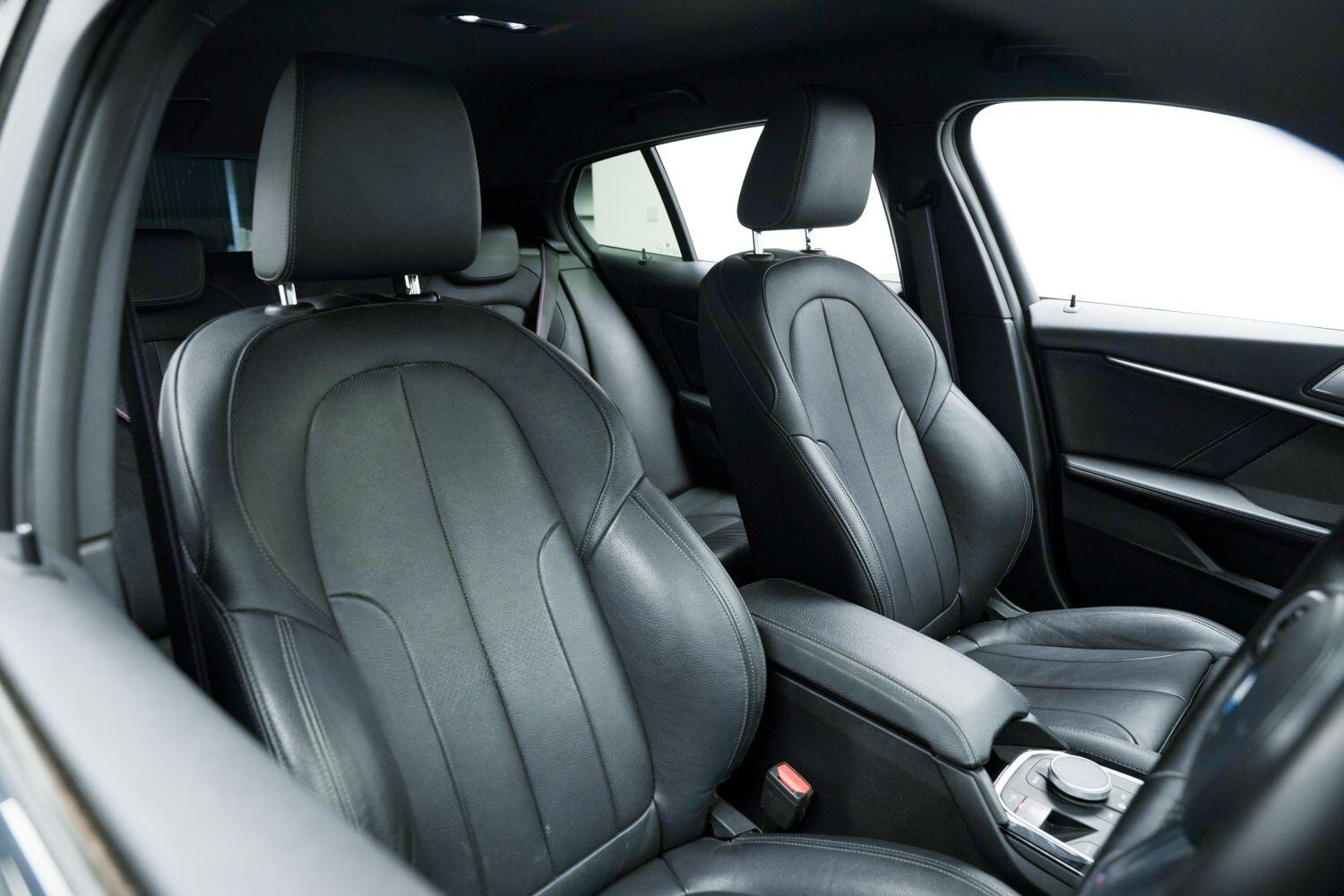 Used BMW 1 Series 2021 for sale - 77479288: Photo 12