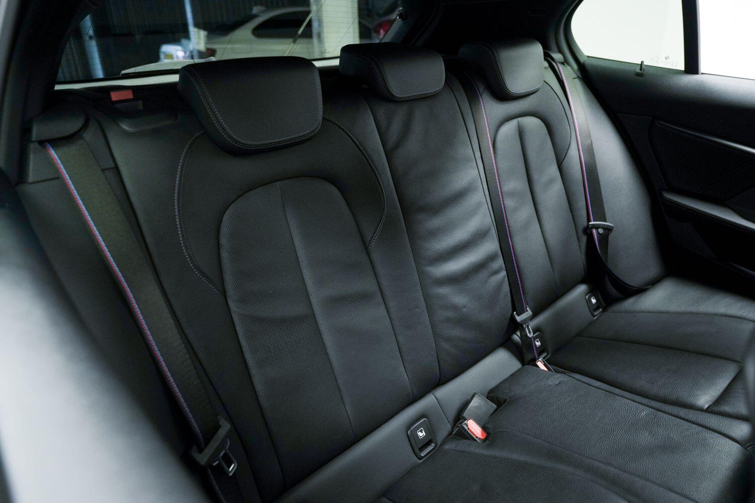 Used BMW 1 Series 2021 for sale - 77479288: Photo 14