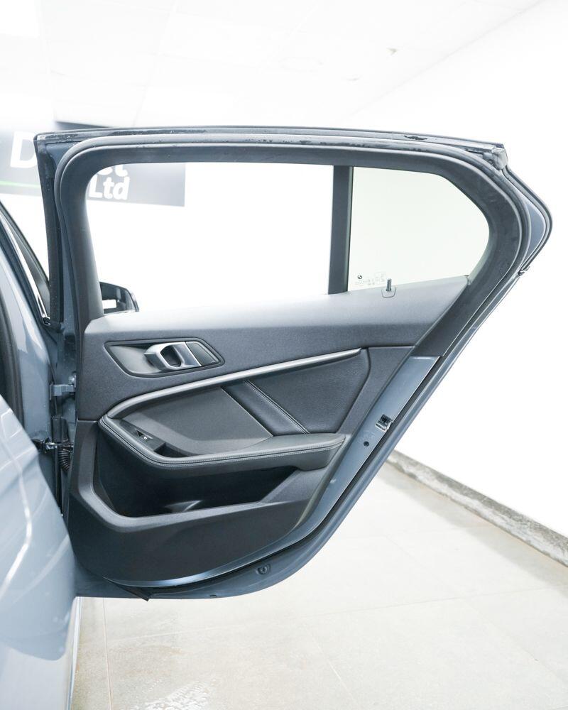 Used BMW 1 Series 2021 for sale - 77479288: Photo 18