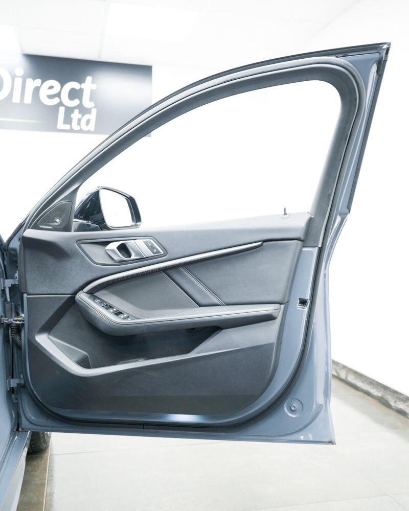 Used BMW 1 Series 2021 for sale - 77479288: Photo 19