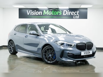 Used BMW 1 Series 2021 for sale - 77479288: Photo